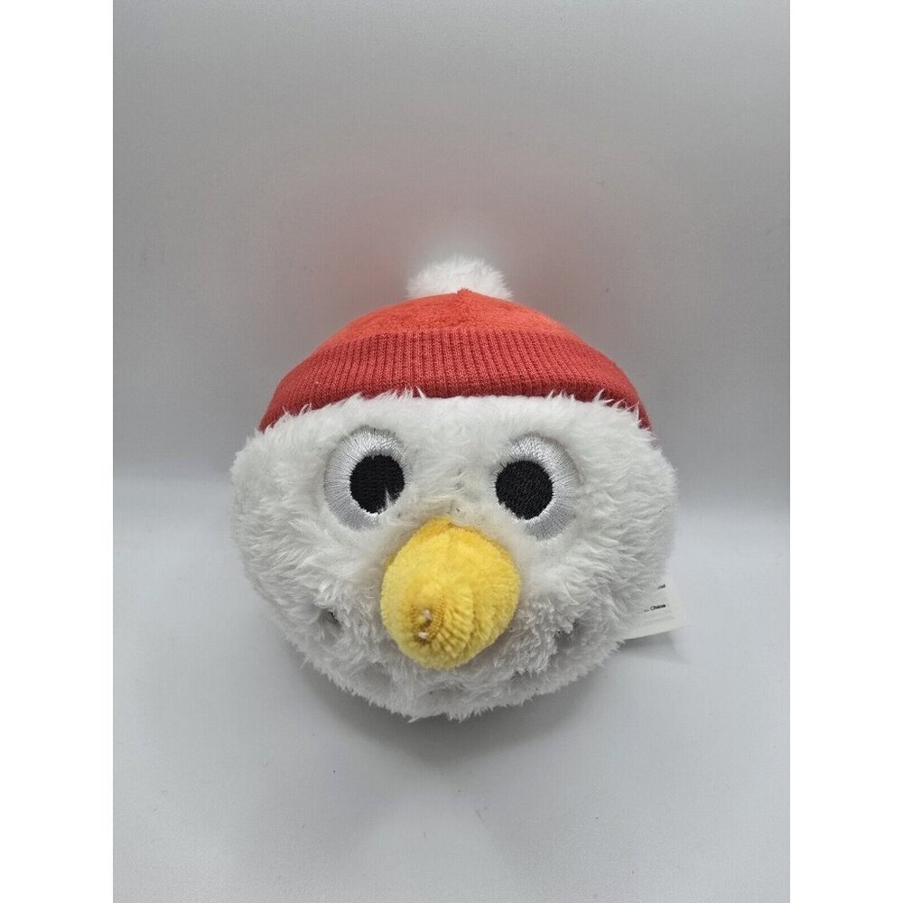 Scentsy Bitty Buddy Snowman Scented Stuffed Animal